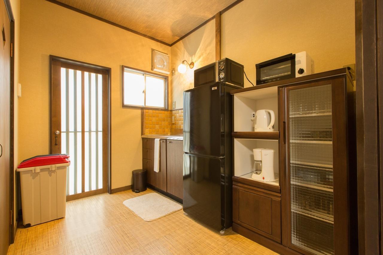 Kyoto Stay Temari Exterior foto