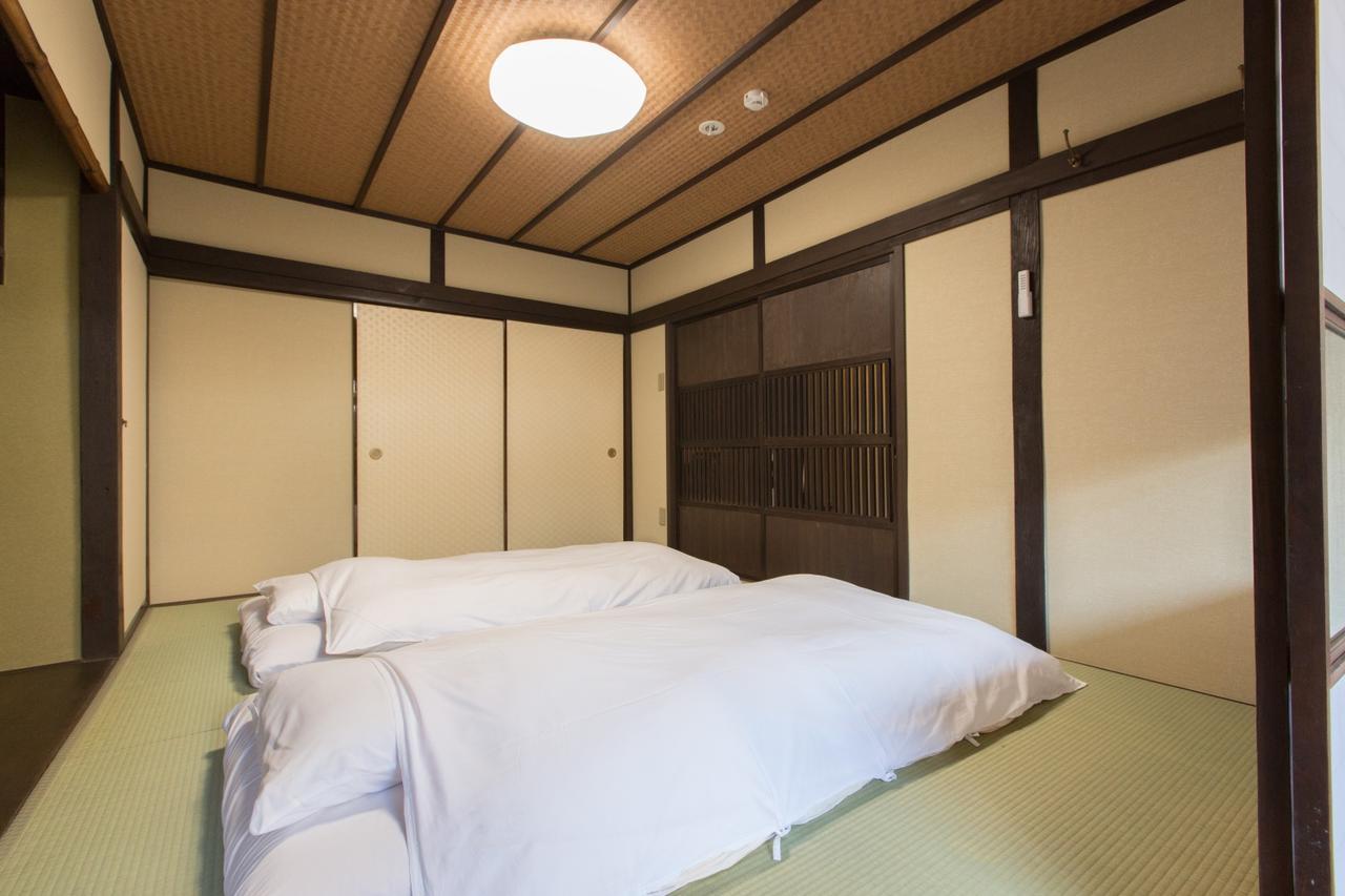 Kyoto Stay Temari Exterior foto