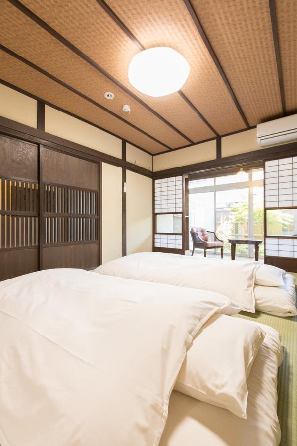 Kyoto Stay Temari Exterior foto