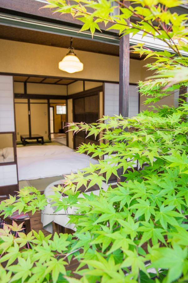 Kyoto Stay Temari Exterior foto