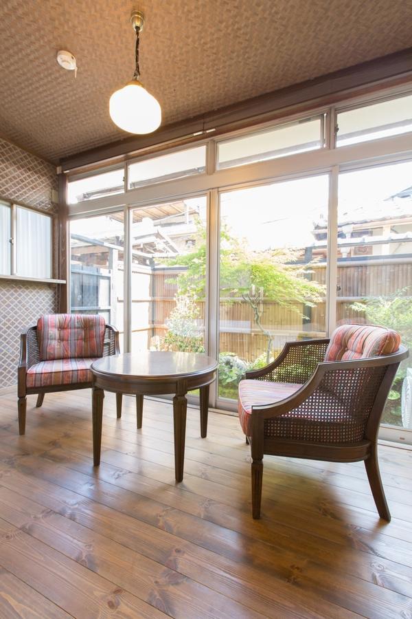 Kyoto Stay Temari Exterior foto